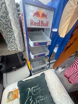 Metal shelf $30