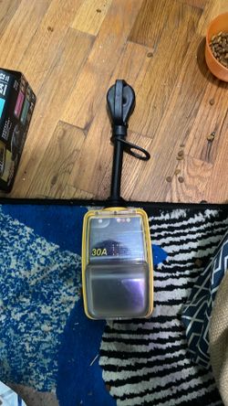30 amp surge protector
