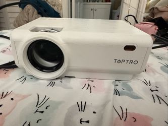 Projector Toptro Buen Estado 