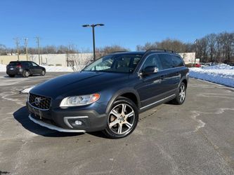 2014 Volvo XC70