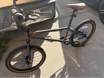 Haro Leucadia BMX 2018
