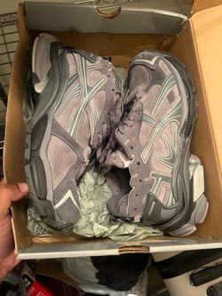 Balenciaga Runners