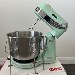 Dash -Dough Maker, Stand Mixer