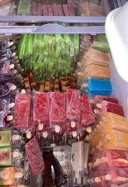 Carro De Frutas 
