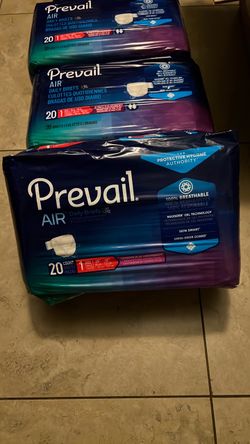 Prevail  daily briefs