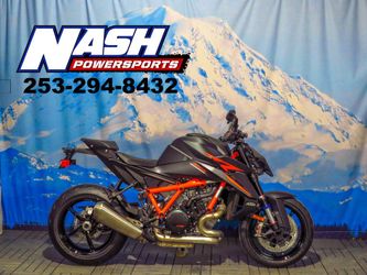 2026 Ktm 1390 Super Duke R Evo