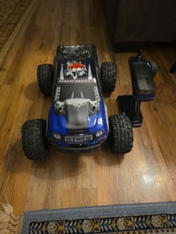 Rc redcat