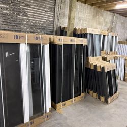 Impact Windows Doors