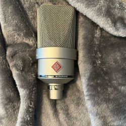 Neumann TLM 103 Microphone