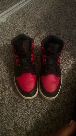 2025 Air Jordan 1 Retro High '85 OG 'Bred / Banned' 2025