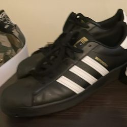 Adidas Superstar 