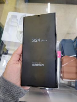 Samsung S24 Ultra