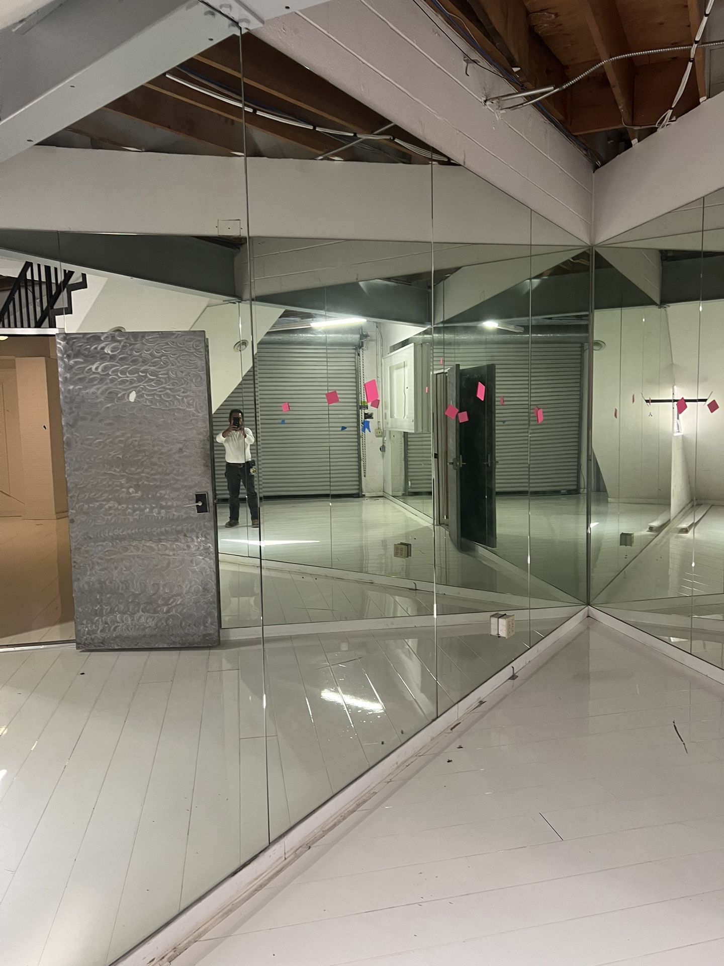 Mirrors