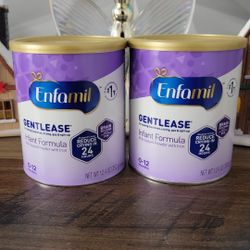 Enfamil Gentle Ease 