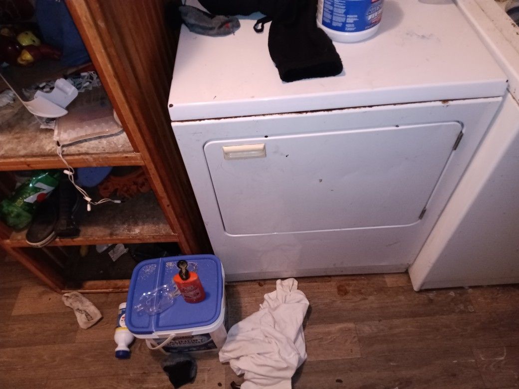 Looking To Trade For A RV Or Trailer 