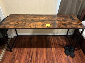 Desk