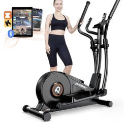 Elliptical