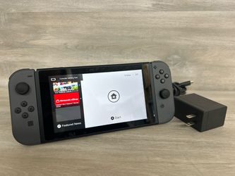 NINTENDO HAC-001 (-01) RED/BLUE (PO1022042)