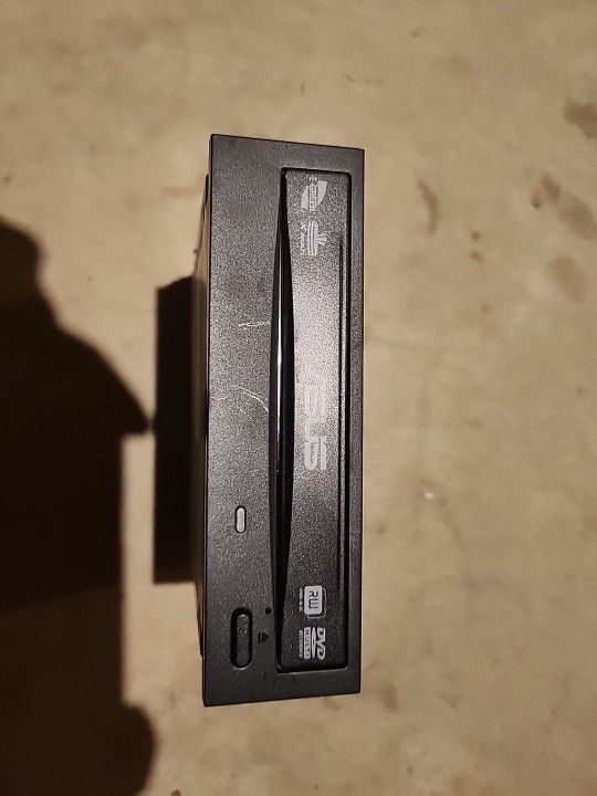 Asus DRW-24F1ST Internal Dvd-writer - Black - DRW-24F1ST-U22