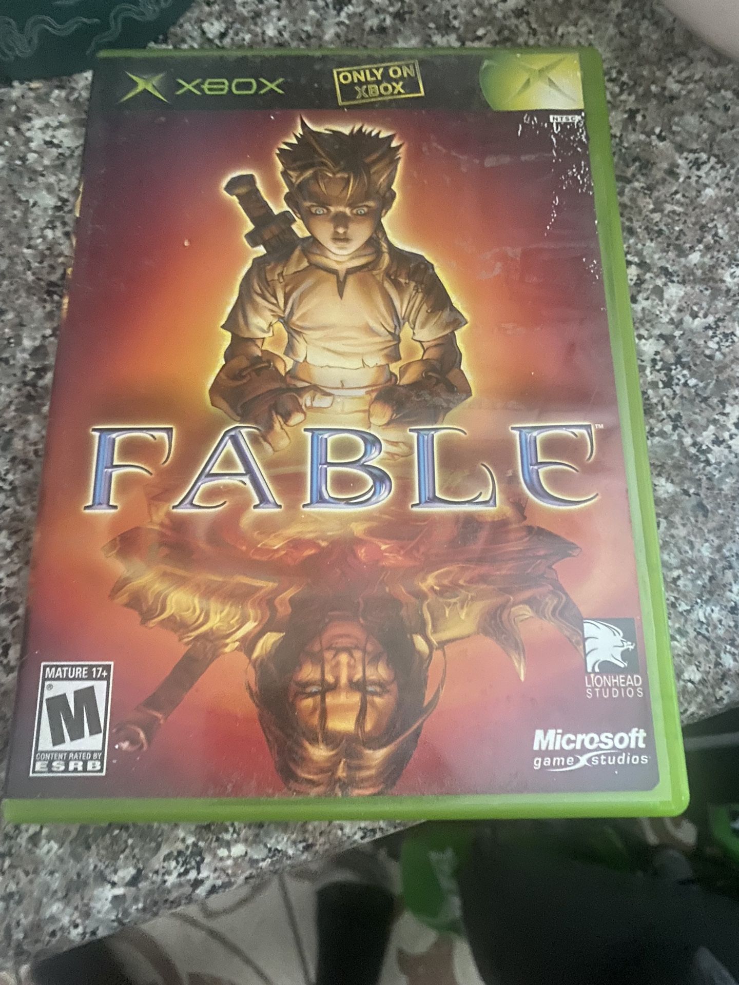Game