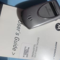 Flip Phone Great Condition 