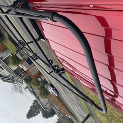 Truck Rack (800lb) Capacity 