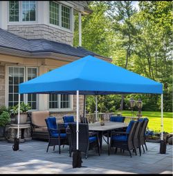 Canopy 10x10 instantánea heavy duty
