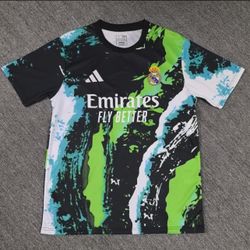 Jerseys 2025/2026 Season 