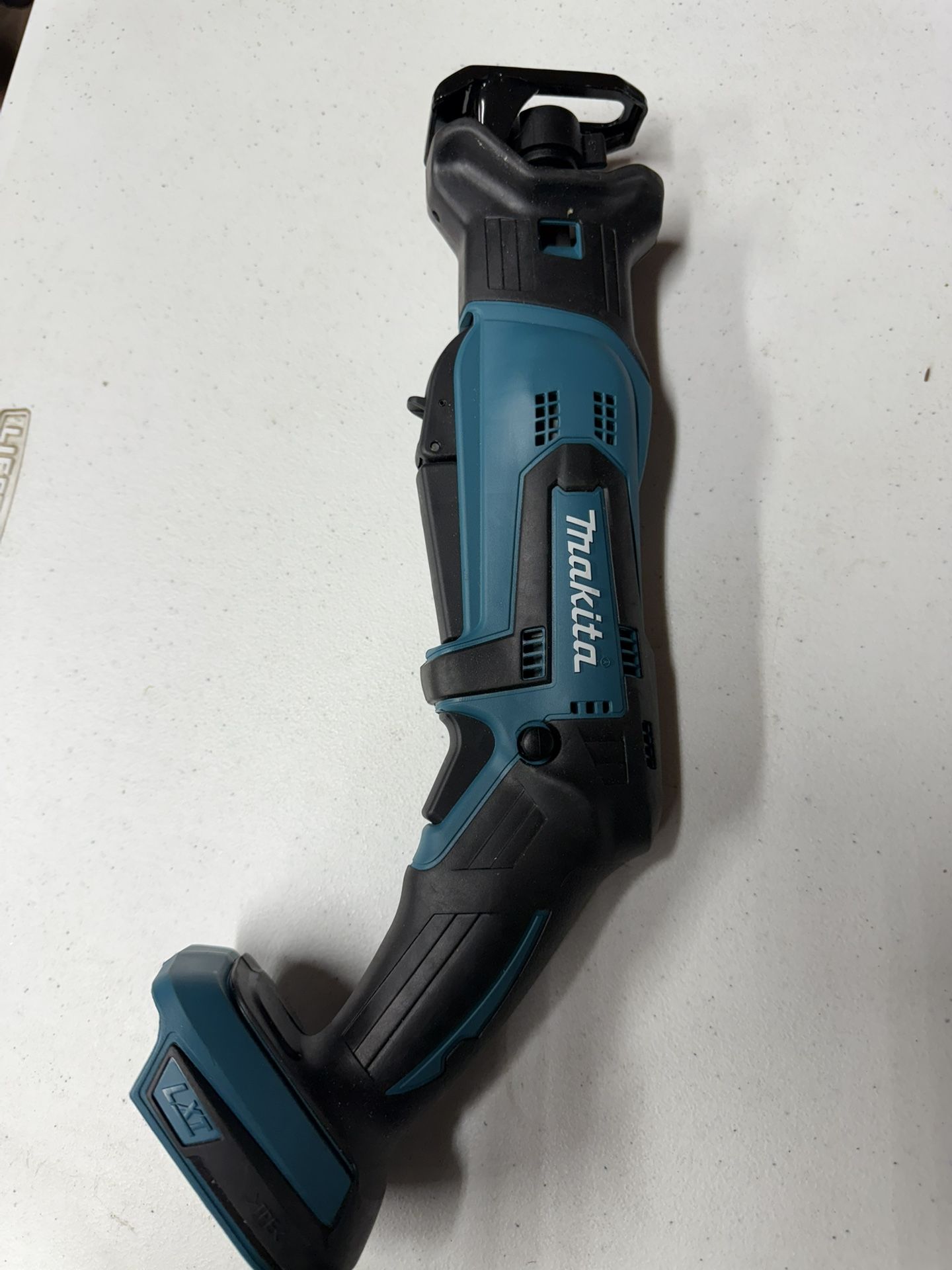 Makita LXT Reciprocating Saw