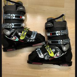 Salomon X Wave Women’s Ski boots