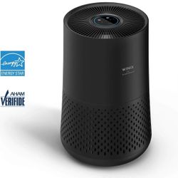 Winix A230 360° All-in-One 4-Stage True HEPA Air Purifier with PlasmaWave Techno