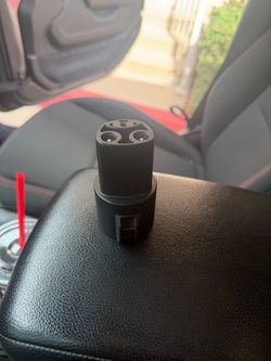 Tesla J1772 Adapter