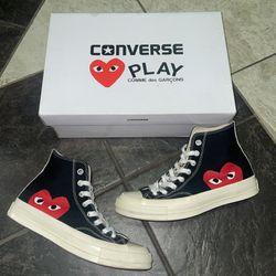 CDG Converse