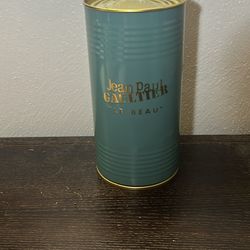 Jean Paul Gaultier Le Beau