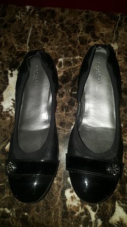 Coach Flats women Shoes. (Size 10)