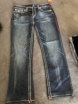 Women’s True Religion 