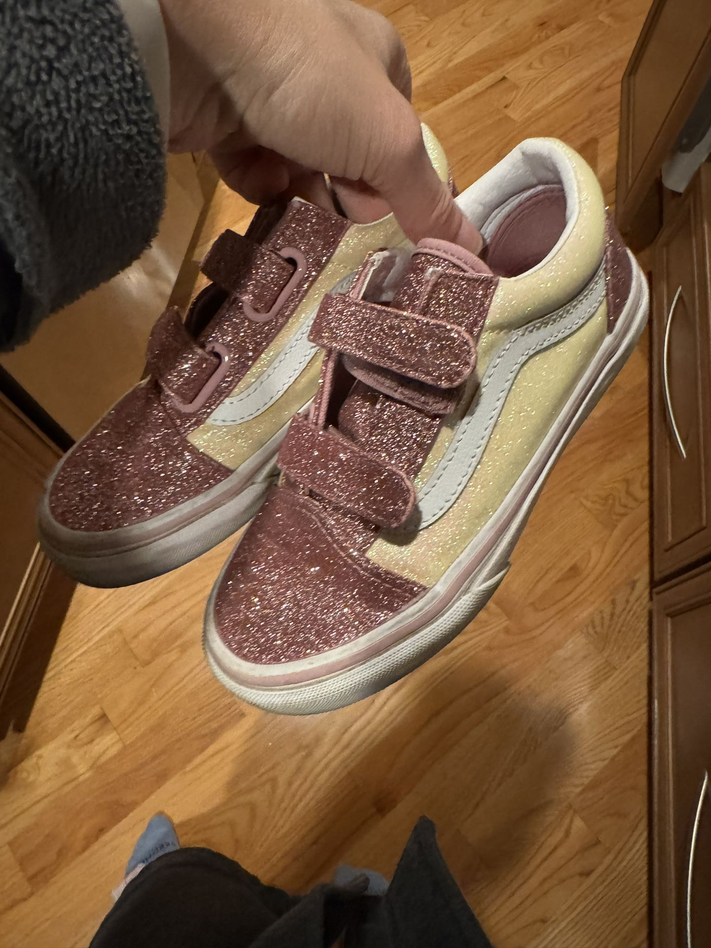 Vans Size 13.5