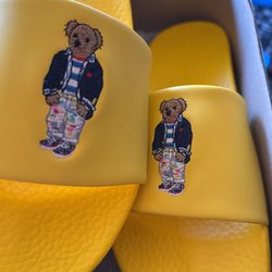 Polo Slides
