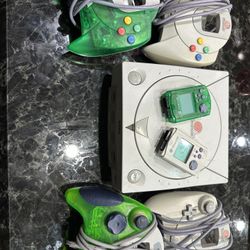 Dreamcast Bundle B 