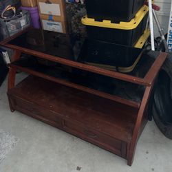 Tv Stand 55”