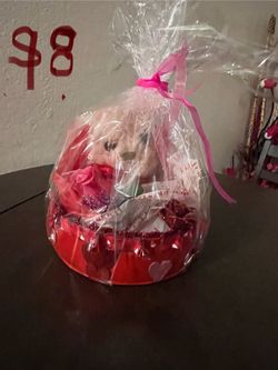 San Valentin