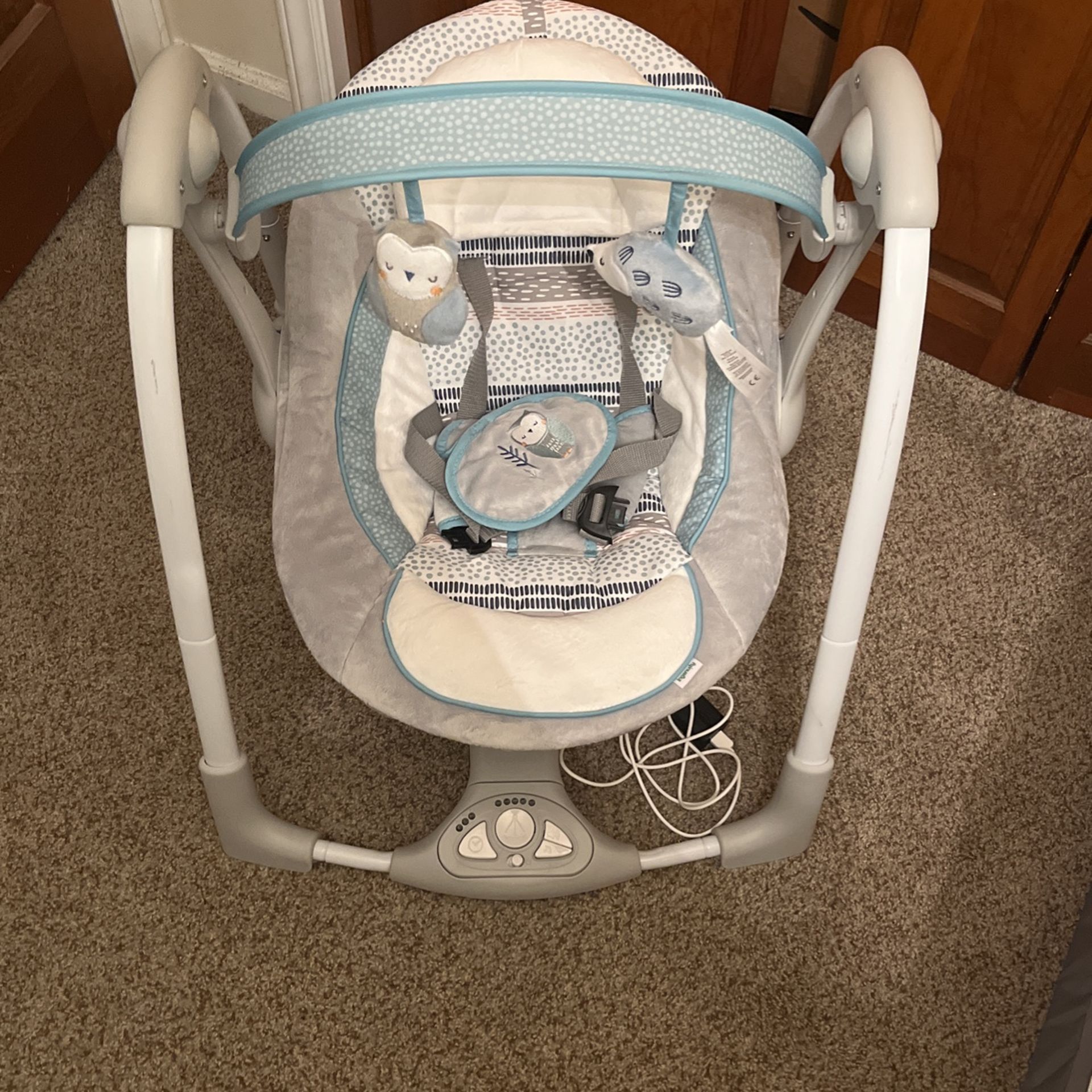 Baby Swing