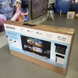 Sony 55S30C