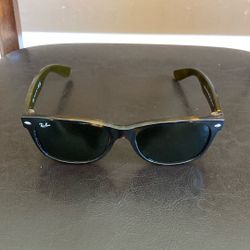 Original Ray-Ban sunglasses