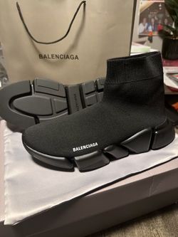 Designer shoes