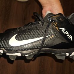 Nike Cleats