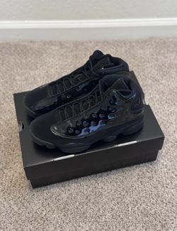 Jordan 13 Retro Cap And Gown✅(