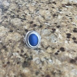 Oversized Fashion Jewelry Ring