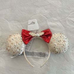 Minnie Ears , Disney Ears