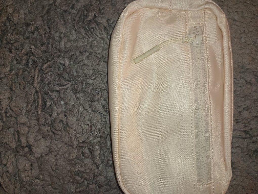 Soft Pink Choliss FannyPack